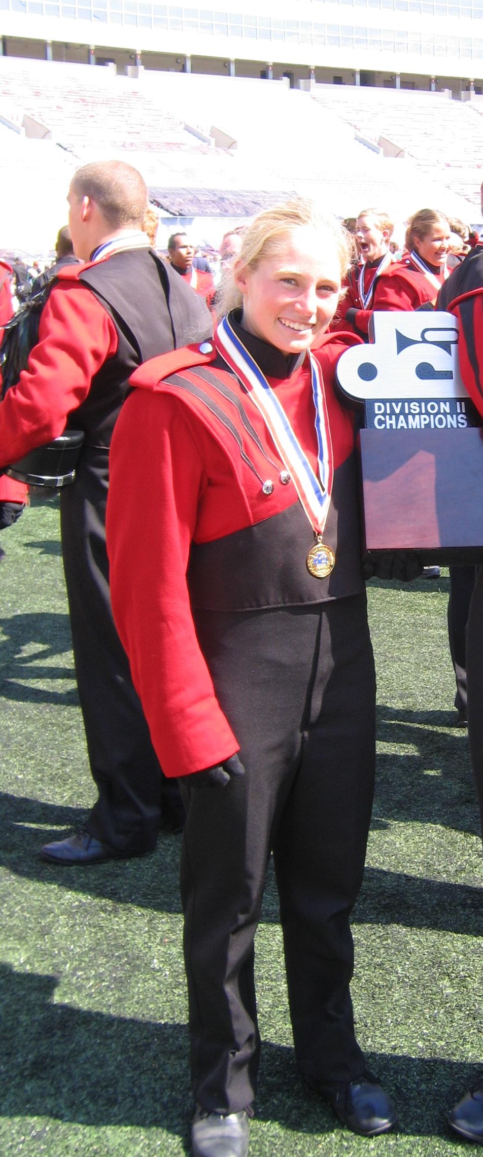 dci