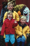 Peter, Will and Marija 02