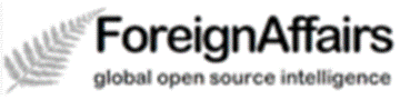 Foreign Affairs New Zealand
