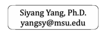 siyang yang